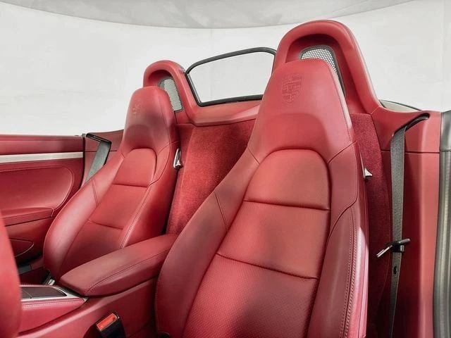 2022 Porsche Boxster - Image 5 of 20