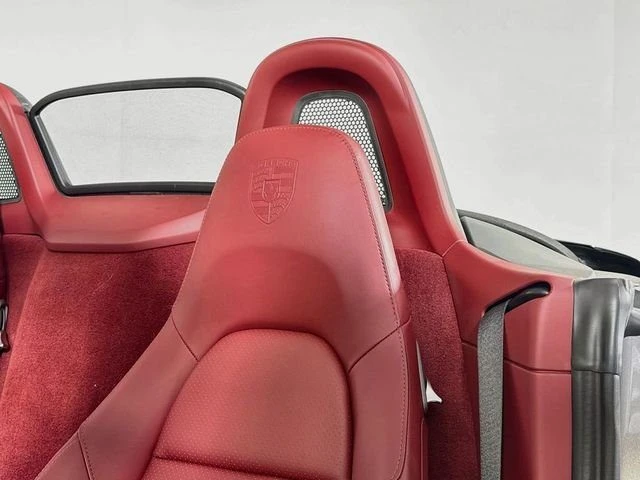 2022 Porsche Boxster - Image 20 of 20