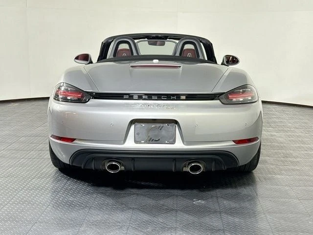 2022 Porsche Boxster - Image 6 of 20