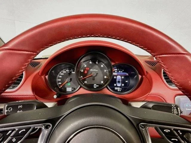 2022 Porsche Boxster - Image 13 of 20