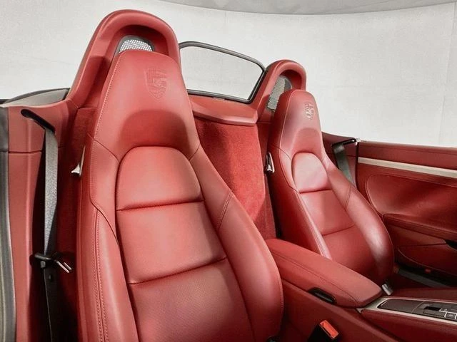 2022 Porsche Boxster - Image 18 of 20