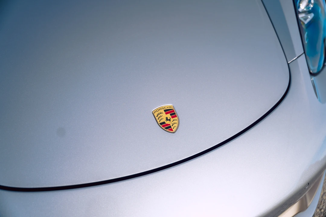 2022 Porsche 718 Boxster - Image 16 of 31