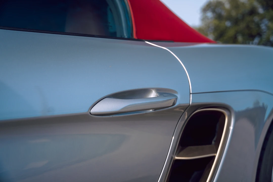 2022 Porsche 718 Boxster - Image 26 of 31