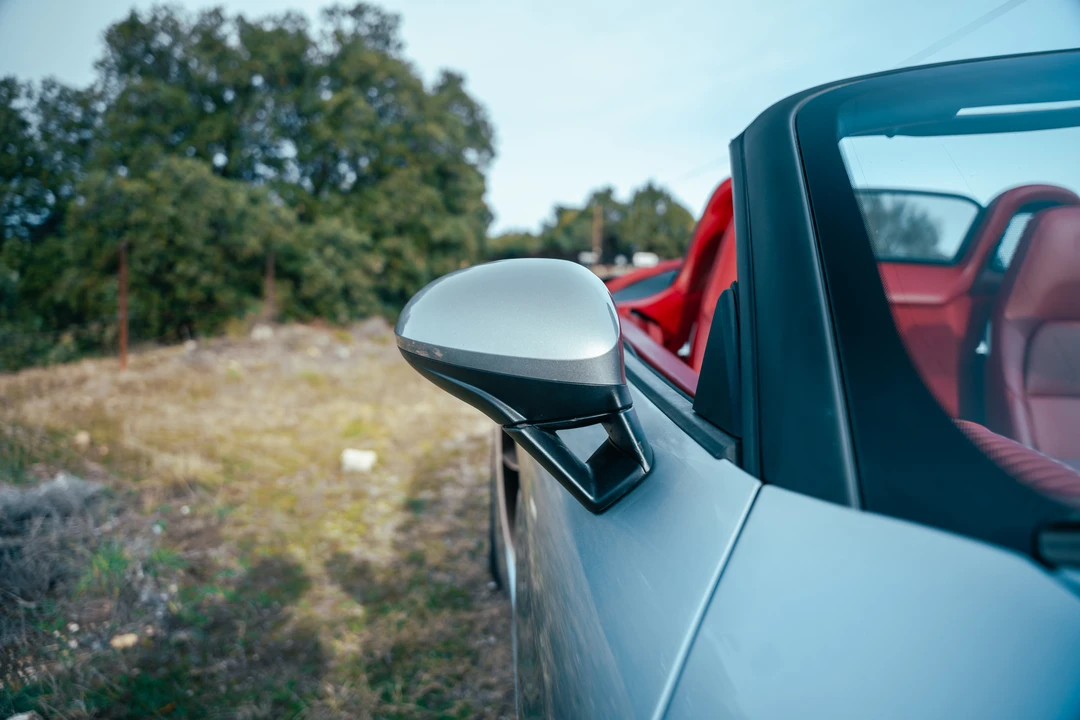 2022 Porsche 718 Boxster - Image 30 of 31
