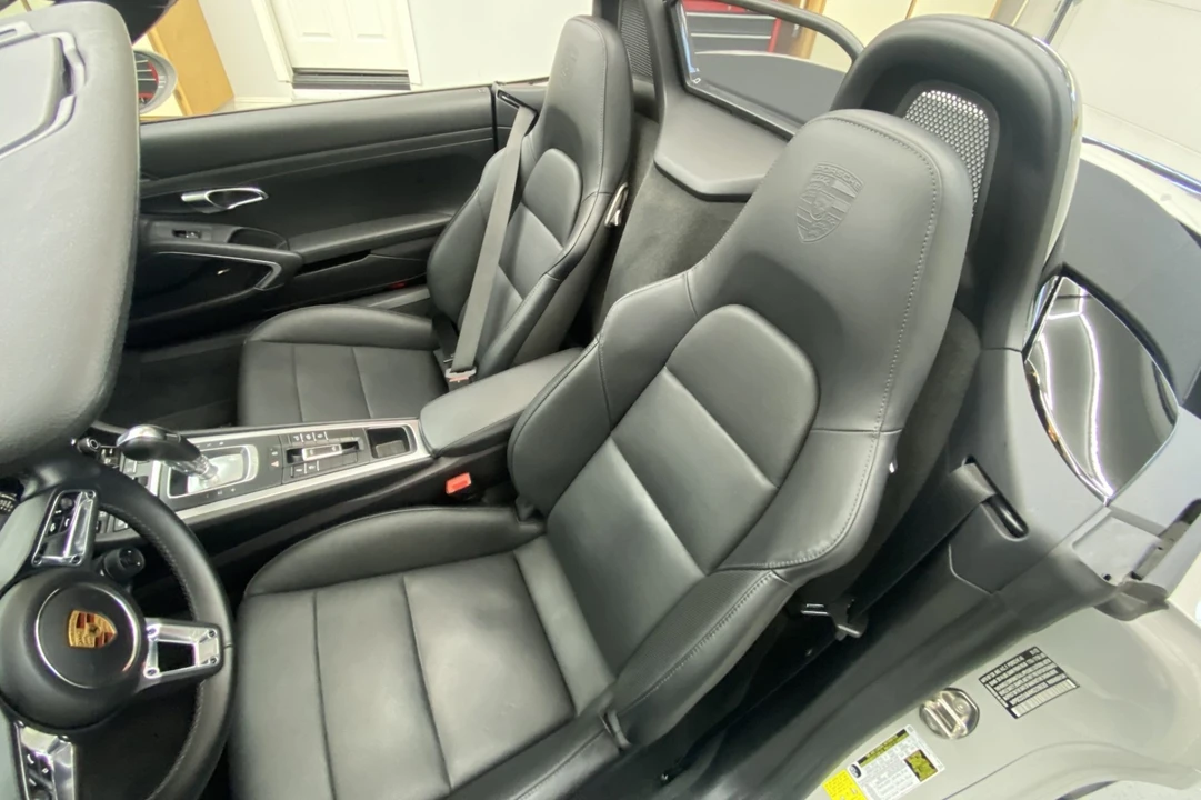 2022 Porsche 718 Boxster GTS 4.0 - Image 4 of 7