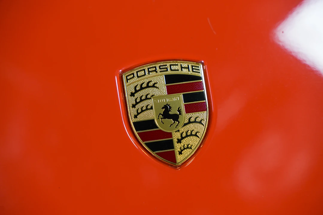 2022 Porsche 718 Boxster GTS 4.0 - Image 12 of 31