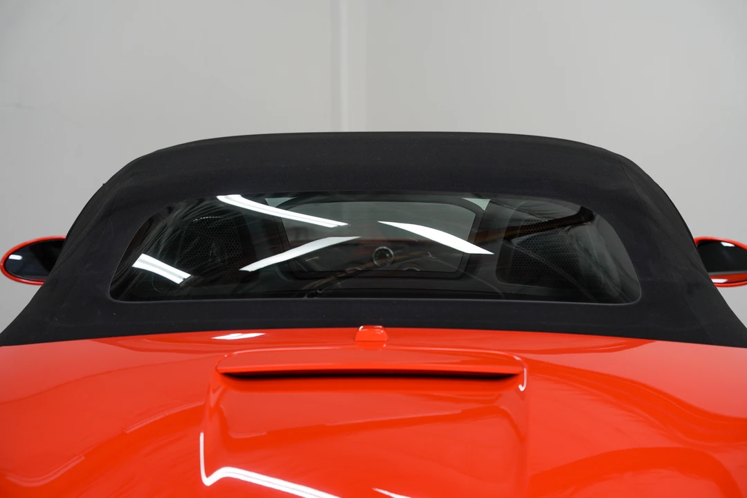 2022 Porsche 718 Boxster GTS 4.0 - Image 24 of 31