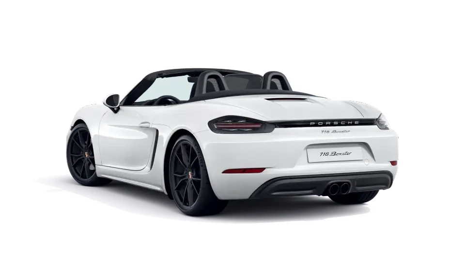 2022 Porsche 718 Boxster - Image 8 of 8