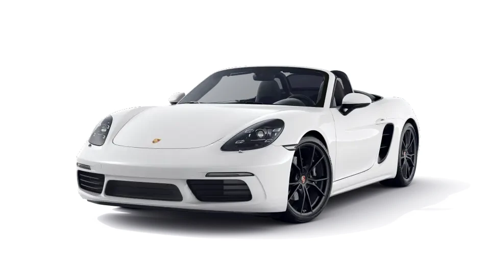 2022 Porsche 718 Boxster - Image 7 of 8