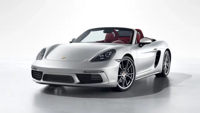 2022 Porsche 718 Boxster - Image 6 of 31