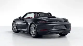 2022 Porsche 718 Boxster - Image 22 of 31