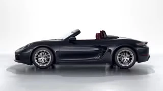 2022 Porsche 718 Boxster - Image 10 of 31
