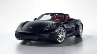 2022 Porsche 718 Boxster - Image 2 of 31