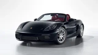 2022 Porsche 718 Boxster - Image 6 of 31