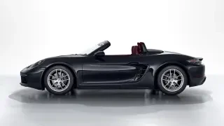 2022 Porsche 718 Boxster - Image 14 of 31