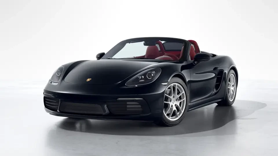 2022 Porsche 718 Boxster - Image 8 of 31