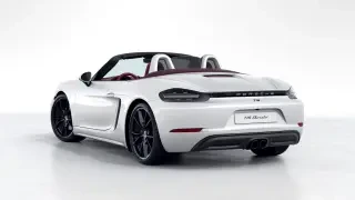 2022 Porsche 718 Boxster - Image 22 of 31