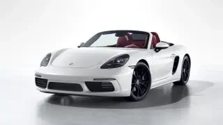 2022 Porsche 718 Boxster - Image 6 of 31