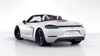 2022 Porsche 718 Boxster - Image 18 of 31