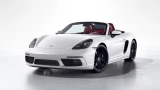 2022 Porsche 718 Boxster - Image 2 of 31