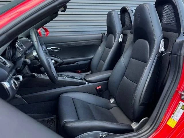 2022 Porsche 718 Boxster - Image 5 of 5