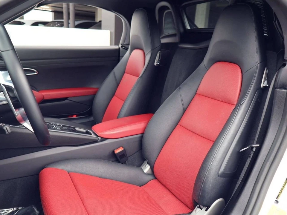 2022 Porsche 718 Boxster - Image 5 of 5
