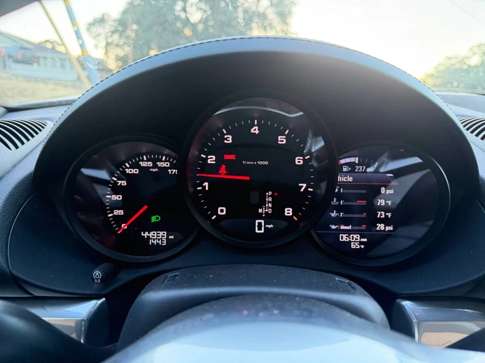 2022 Porsche 718 Boxster - Image 4 of 20