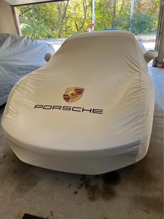 2022 Porsche 718 Boxster - Image 8 of 16