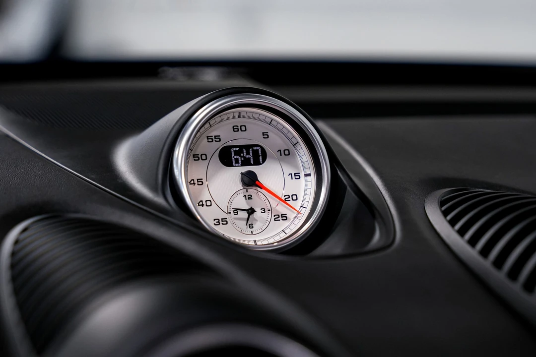 2022 Porsche 718 Boxster S - Image 11 of 21