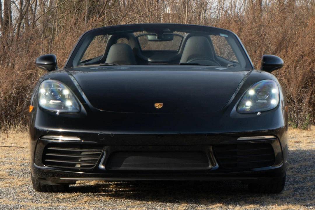 2022 Porsche 718 Boxster S - Image 2 of 31