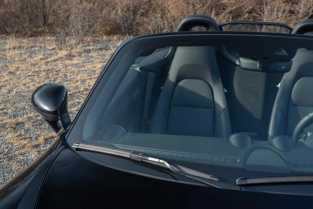 2022 Porsche 718 Boxster S - Image 21 of 31