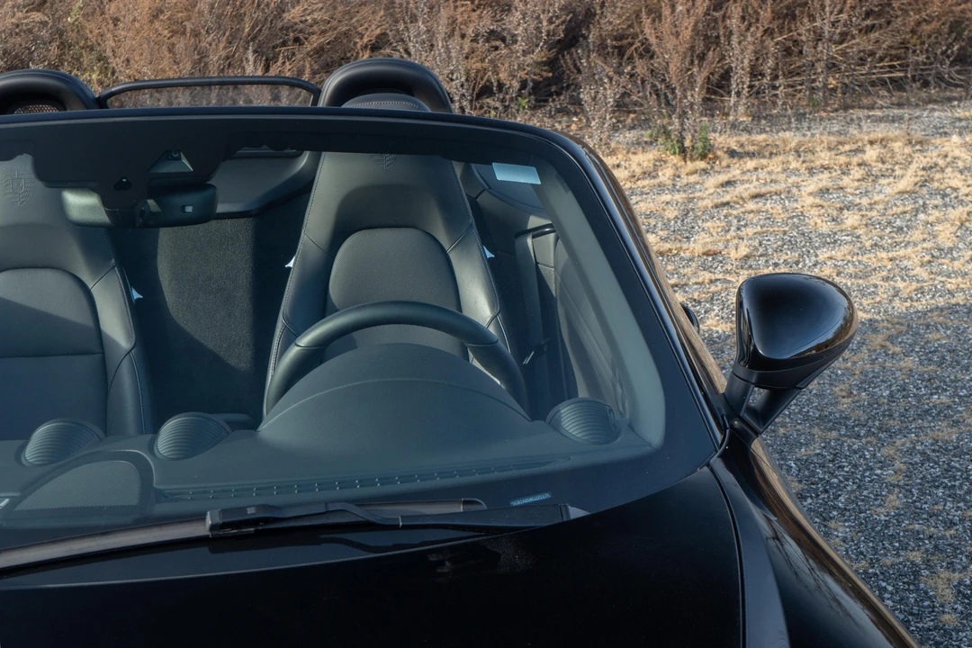 2022 Porsche 718 Boxster S - Image 24 of 31