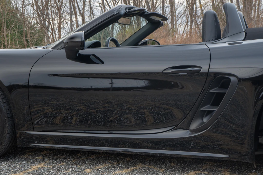 2022 Porsche 718 Boxster S - Image 30 of 31