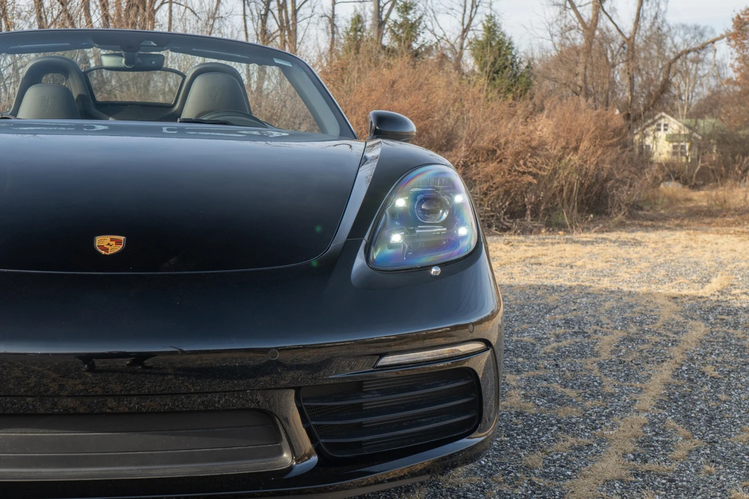 2022 Porsche 718 Boxster S - Image 20 of 31