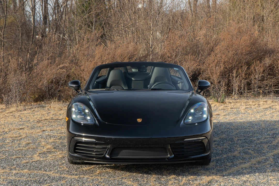 2022 Porsche 718 Boxster S - Image 6 of 31