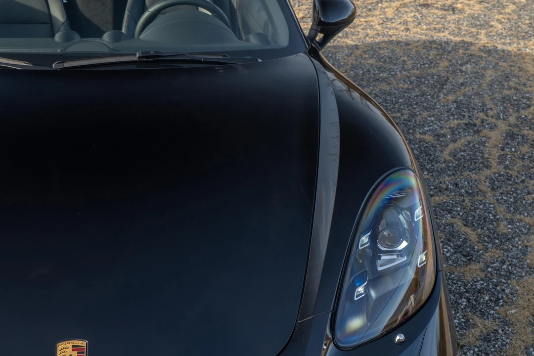 2022 Porsche 718 Boxster S - Image 23 of 31