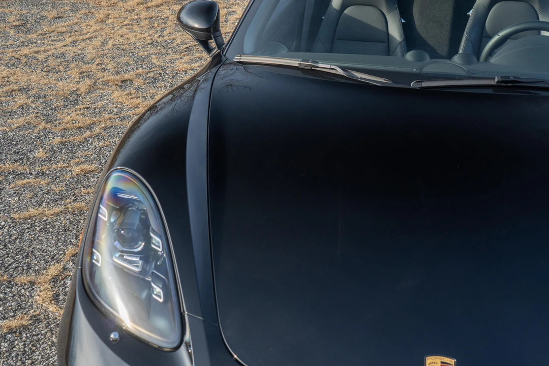 2022 Porsche 718 Boxster S - Image 22 of 31