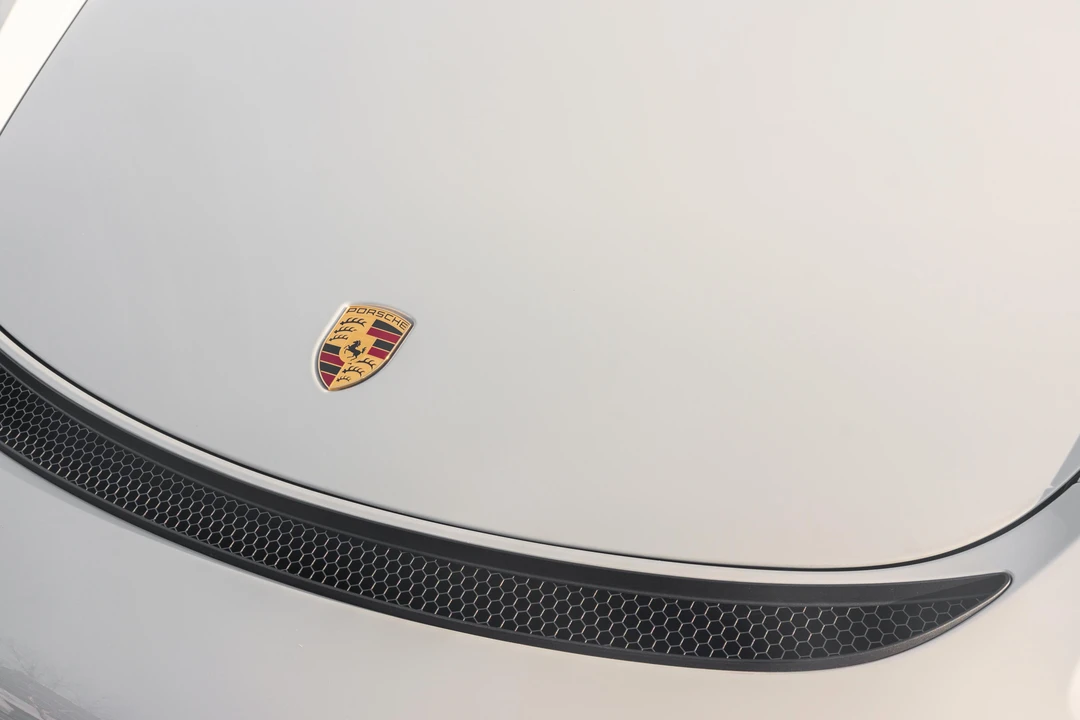 2022 Porsche 718 Boxster Spyder - Image 26 of 31