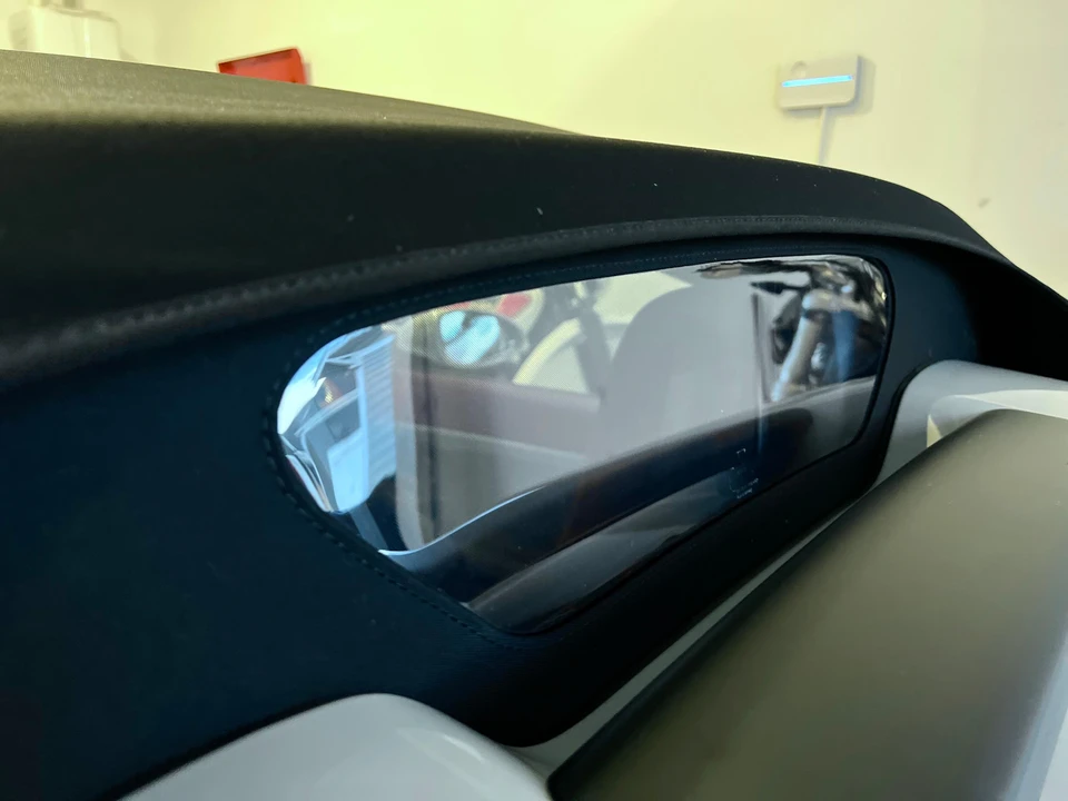 2022 Porsche 718 Boxster Spyder - Image 22 of 31
