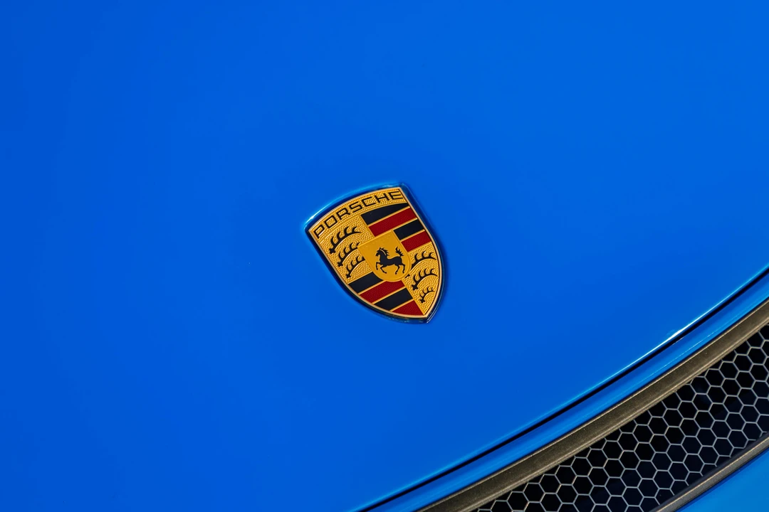 2022 Porsche 718 Boxster Spyder - Image 27 of 31