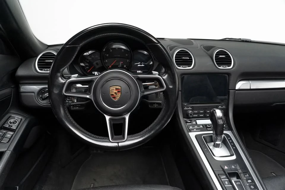 2022 Porsche 718 Boxster T - Image 18 of 20