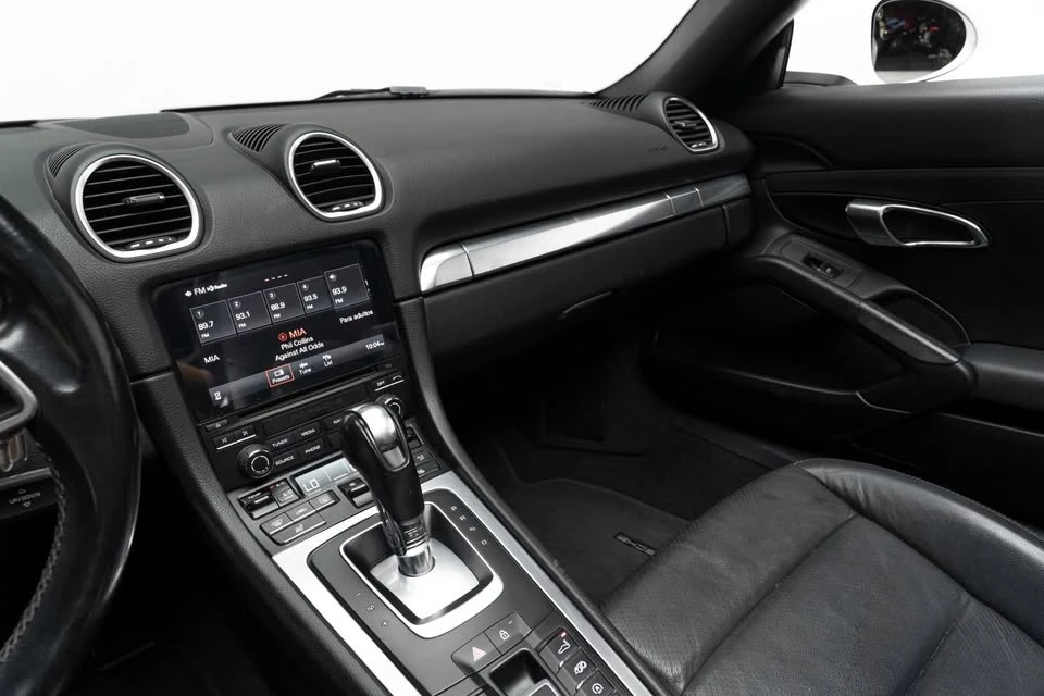 2022 Porsche 718 Boxster T - Image 19 of 20
