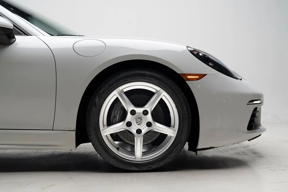 2022 Porsche 718 Boxster T - Image 5 of 20