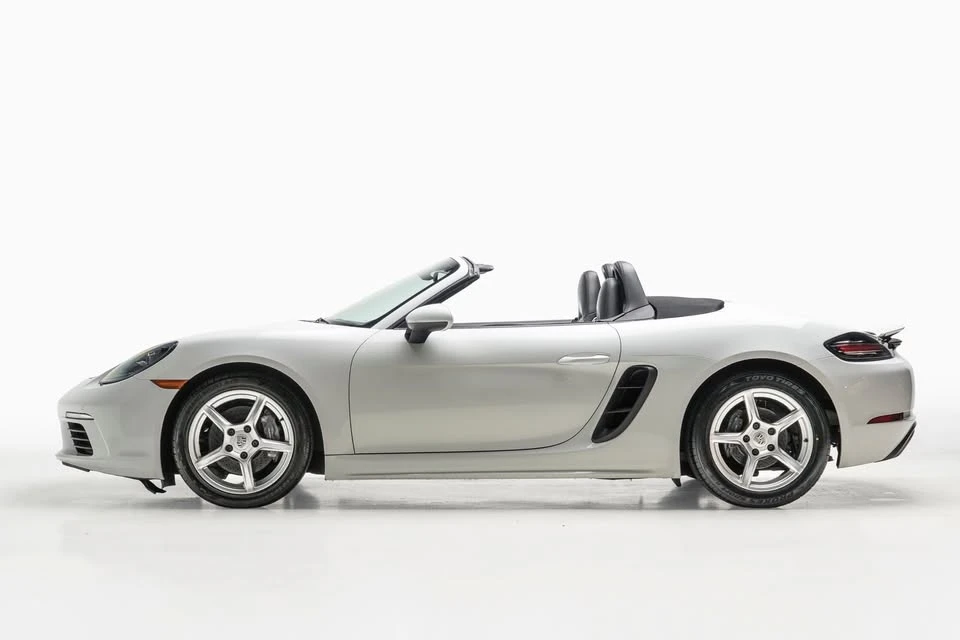 2022 Porsche 718 Boxster T - Image 6 of 20