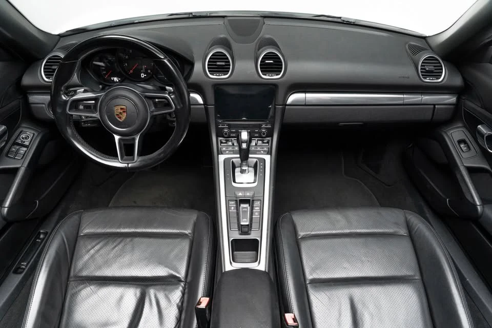 2022 Porsche 718 Boxster T - Image 12 of 20
