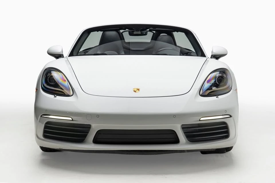 2022 Porsche 718 Boxster T - Image 2 of 20