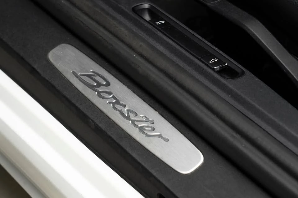 2022 Porsche 718 Boxster T - Image 15 of 20