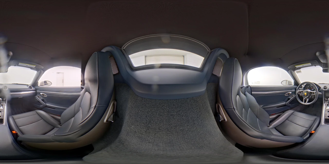 2022 Porsche 718 Boxster - Image 23 of 24
