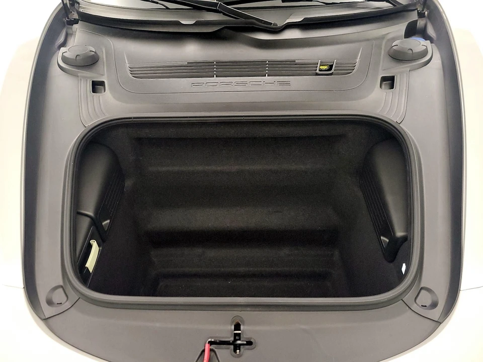 2022 Porsche 718 Boxster - Image 21 of 24