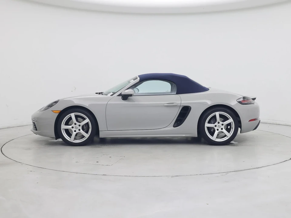 2022 Porsche 718 Boxster - Image 4 of 24
